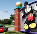 Florida’s guv indications law withdrawing Disney powers