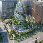 County grants approval for Amazon’s helix-shaped HQ tower