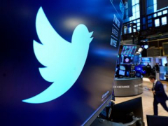 Twitter prohibits advertisements that oppose science on environment modification