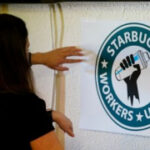 Feds: Starbucks engaged in unreasonable labor practices in Phoenix