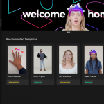 TikTok Effect House enables you to produce your own filters