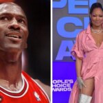 Star’s regret over Michael Jordan romance