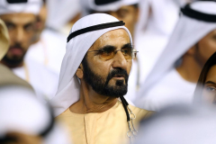 Dubai Ruler Approves $1.7 Billion Housing and Land Project