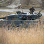 Swiss Rebuff German Requests to Send Tank Ammunition to Ukraine