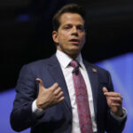 Scaramucci’s Crypto Pivot Comes With an Eye on Tripling Assets