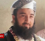 Luke Symons: Cardiff guy released after 5 years in Yemen detention