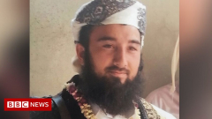 Luke Symons: Cardiff guy released after 5 years in Yemen detention