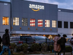 Amazon union might face a difficult roadway ahead after success