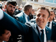Macron vs Le Pen: France votes in tense governmental overflow