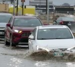 Flood caution released for Red River Valley from Emerson to floodway inlet south of Winnipeg