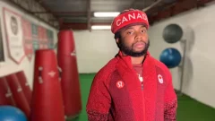 After months of sacrifice, Black bobsleigh professionalathlete declares bigotry in Olympic group choice