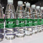 China Resources Weighing $1 Billion IPO of C’estbon Bottled Water Unit