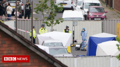 Bermondsey stabbings: Four stabbed to death in south-east London house