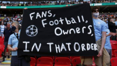 Federalgovernment to present independent football regulator in England after support fan-led evaluation
