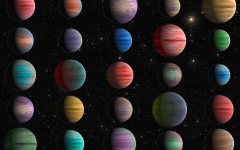 Hubble assists examine the environment of 25 hot Jupiters