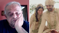 Alia Bhatt’s uncle Robin finally reveals why he missed niece’s wedding with Ranbir Kapoor | Exclusive