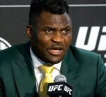 Francis Ngannou states he won’t ‘ever’ re-sign with UFC unless Tyson Fury battle part of offer