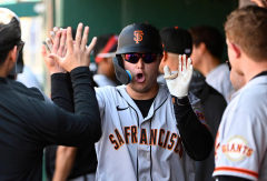 ‘We’re here to stay:’ The Giants have found secret to winning, and it’s there for all to see