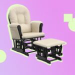 Moms-to-be are asking for this Amazon verypopular chair with thousands of examines