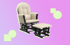 Moms-to-be are asking for this Amazon verypopular chair with thousands of examines
