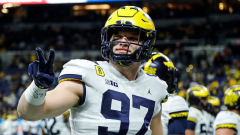 NFL draft 2022 rankings: Aidan Hutchinson, Kayvon Thibodeaux in tight race for No. 1