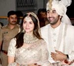 Durex celebrates Ranbir and Alia’s wedding with a kaafi quirky post. The Channa Mereya twist is epic