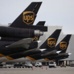 UPS Price Hikes Push Profit Above Estimates as Packages Drop