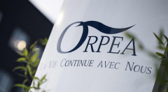 Orpea Investigation Finds ‘Failings’ in Nursing-Home Practices