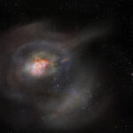 Insight into why Post-starburst galaxies puton’t type stars