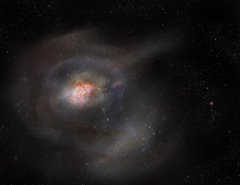 Insight into why Post-starburst galaxies puton’t type stars