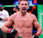 Why Brendan Loughnane is overflowing with self-confidence heading into 2022 PFL 2