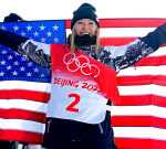 Olympic gold medalist Chloe Kim to take a break from snowboarding to focus on her psychological health