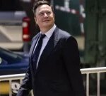 Tesla shares plunge 12% as financiers careful of Elon Musk’s Twitter strategy