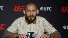 Marlon Vera believes title contention on line in UFC on ESPN 35 primary occasion vs. Rob Font