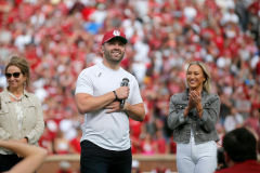 Previous Sooners QB Baker Mayfield not to be dealt priorto NFL Draft
