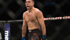 Kyle Bochniak looking to make his mark at 2022 PFL 2: ‘I’m coming here to shake up the department’