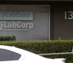 Labcorp Plunges as Drop in Covid Testing Hits Quarterly Sales