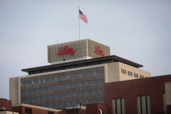 Lilly to Ask for Accelerated Approval of Alzheimer Drug by July