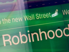 Robinhood’s profits fell more than anticipated at year’s start