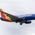 Southwest loses $278M in Q1 however sees successful rest of 2022