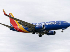 Southwest loses $278M in Q1 however sees successful rest of 2022