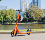 Electric Scooter service Neuron raises UnitedStates$43.5M in series B to fuel global growth