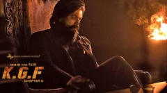 KGF Chapter 2 box office collection Day 3: Yash’s film does exceptional business during weekend