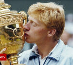 Boris Becker: How a tennis superstar crashed to earth