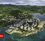 British Virgin Islands: UK must take back guideline