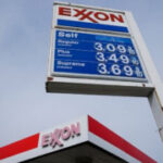 Exxon revenues rise; loses billions in Russian exit