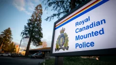 B.C. must ditch RCMP and type its own authorities force, committee states