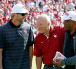 Barry Switzer is assisting OU football gamers money in on popularity through NIL cumulative