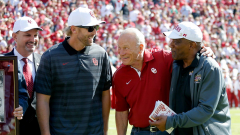 Barry Switzer is assisting OU football gamers money in on popularity through NIL cumulative