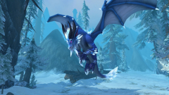 World of Warcraft interview: Dragonflight’s brand-new systems, spells from Shadowlands, and what the dragons haveactually been up to